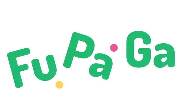 Logo FuPaGa - Idées de jeux